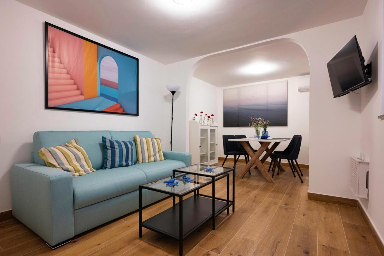 Diomira Apartment Taormina Ngoại thất bức ảnh