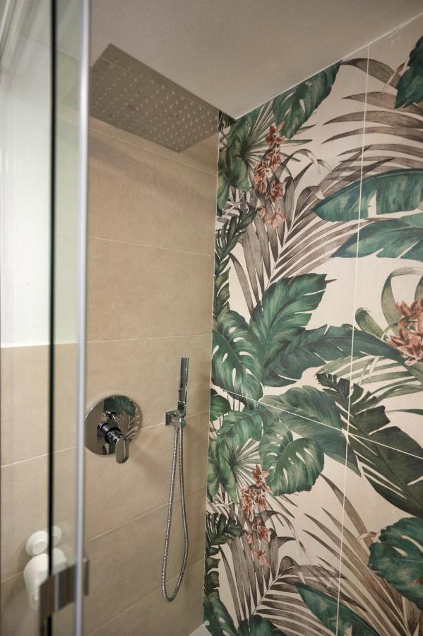 Diomira Apartment Taormina Ngoại thất bức ảnh