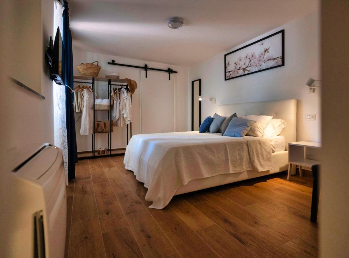 Diomira Apartment Taormina Ngoại thất bức ảnh