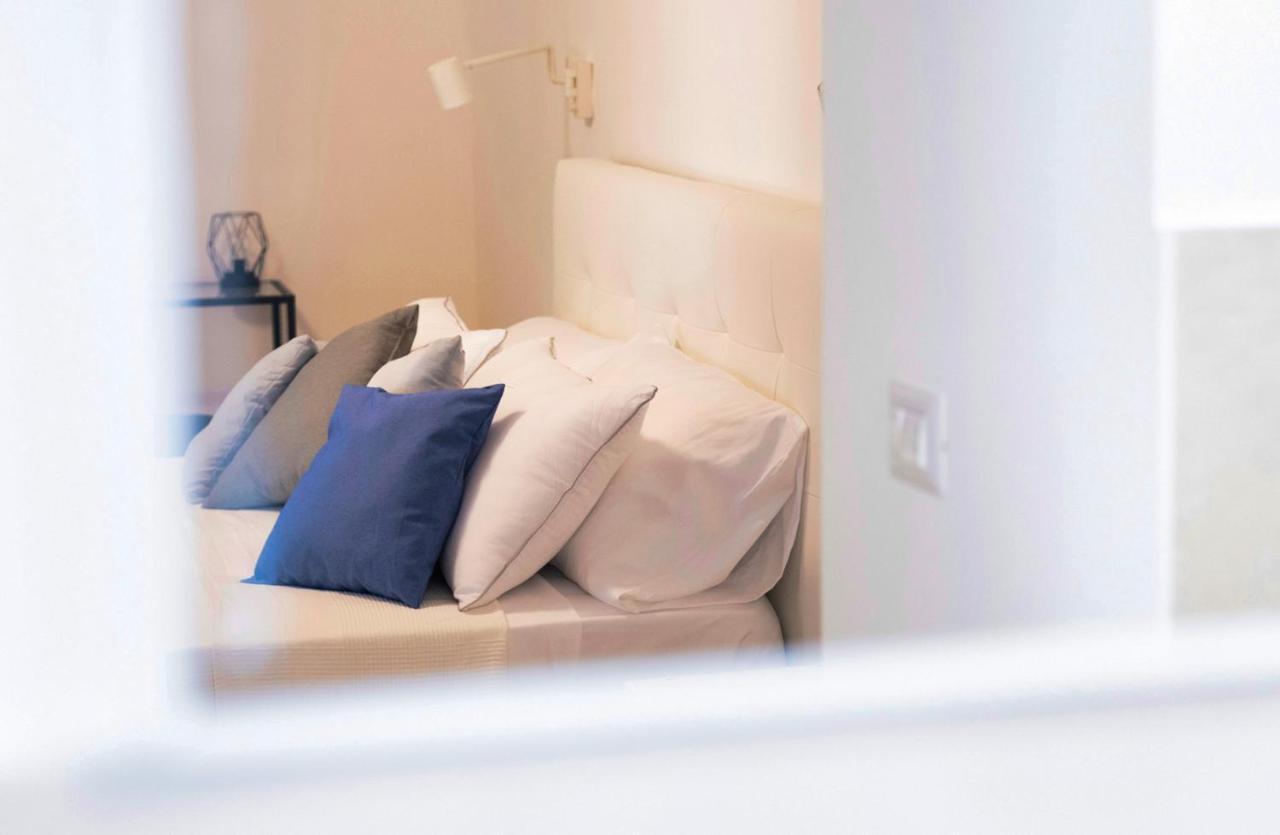 Diomira Apartment Taormina Ngoại thất bức ảnh