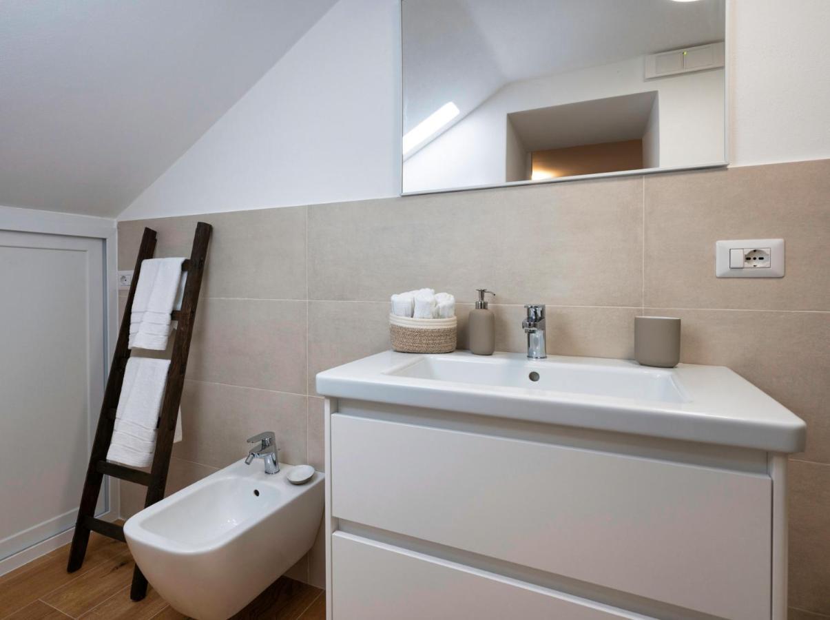 Diomira Apartment Taormina Ngoại thất bức ảnh