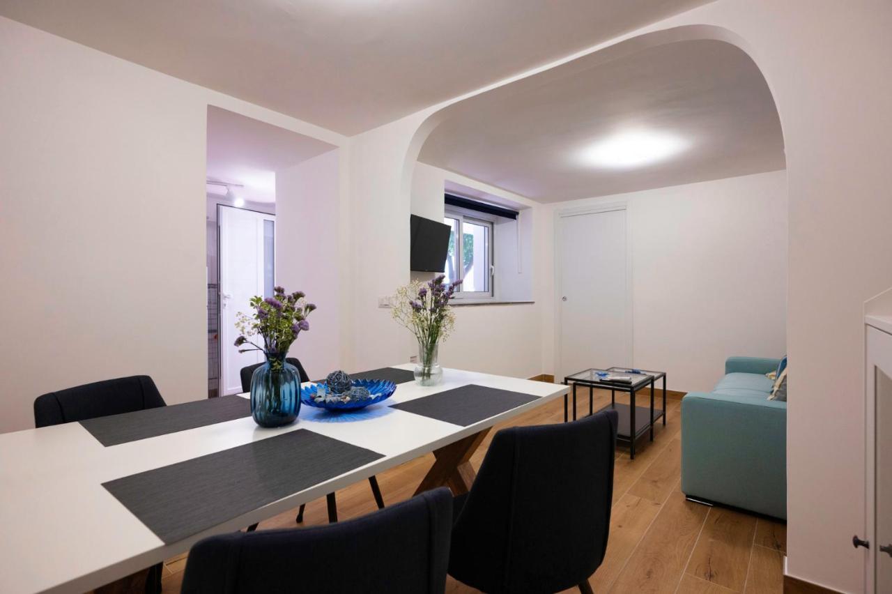 Diomira Apartment Taormina Ngoại thất bức ảnh
