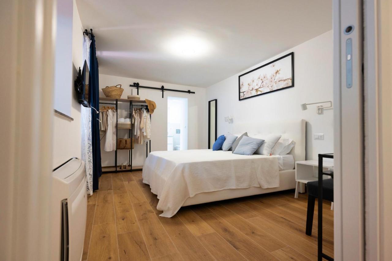 Diomira Apartment Taormina Ngoại thất bức ảnh
