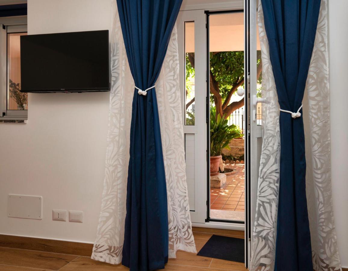 Diomira Apartment Taormina Ngoại thất bức ảnh
