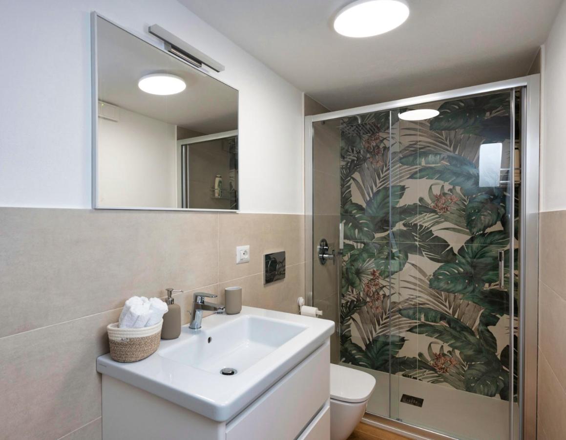 Diomira Apartment Taormina Ngoại thất bức ảnh