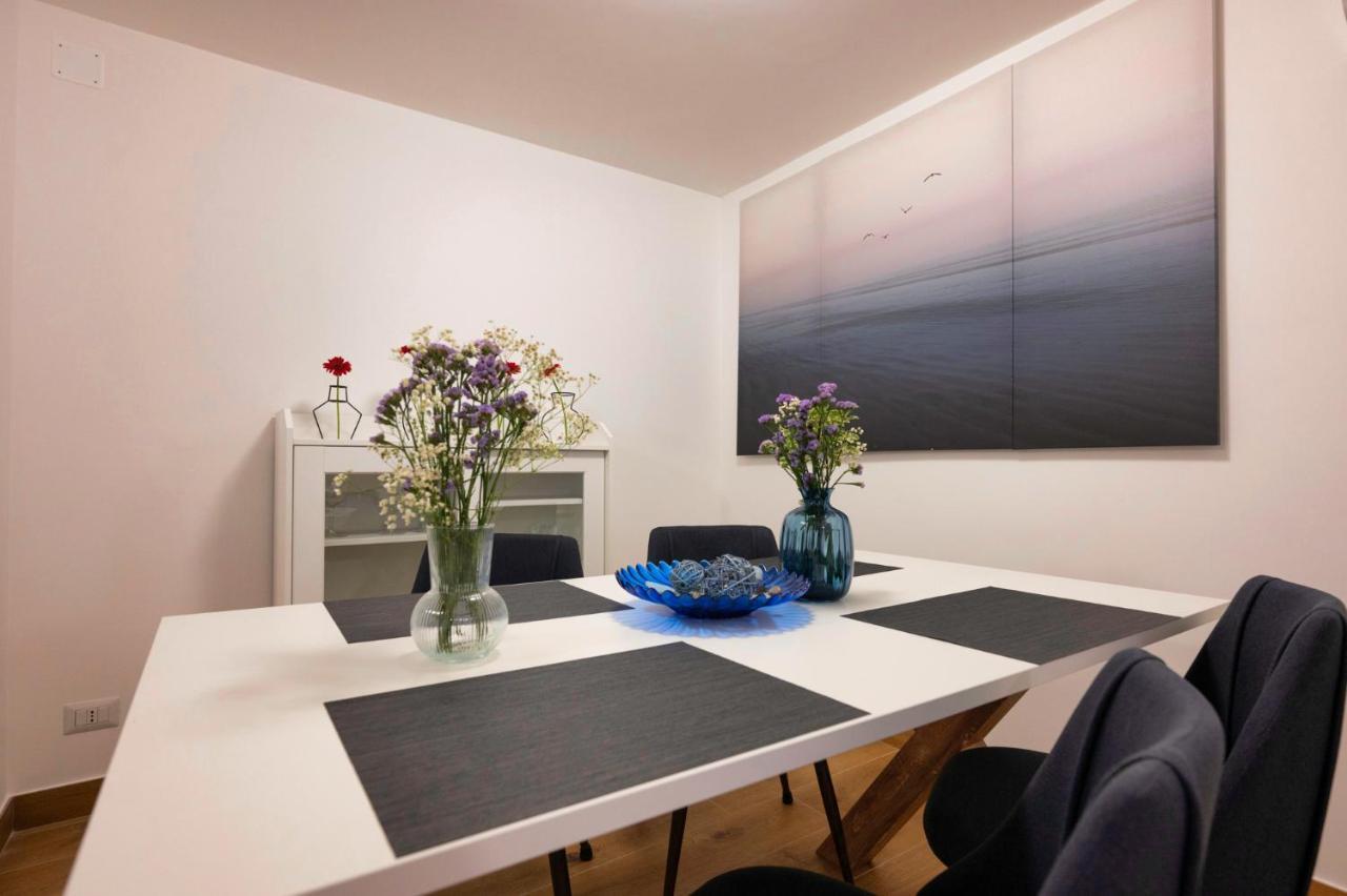 Diomira Apartment Taormina Ngoại thất bức ảnh